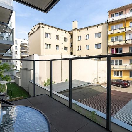 Niedzialkowskiego 25 Apartments Stary Browar City Center By Renters Prestige Poznań Exteriör bild